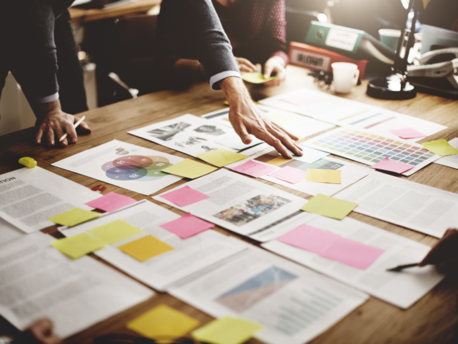 Easy Ways to Get Print Accessibility